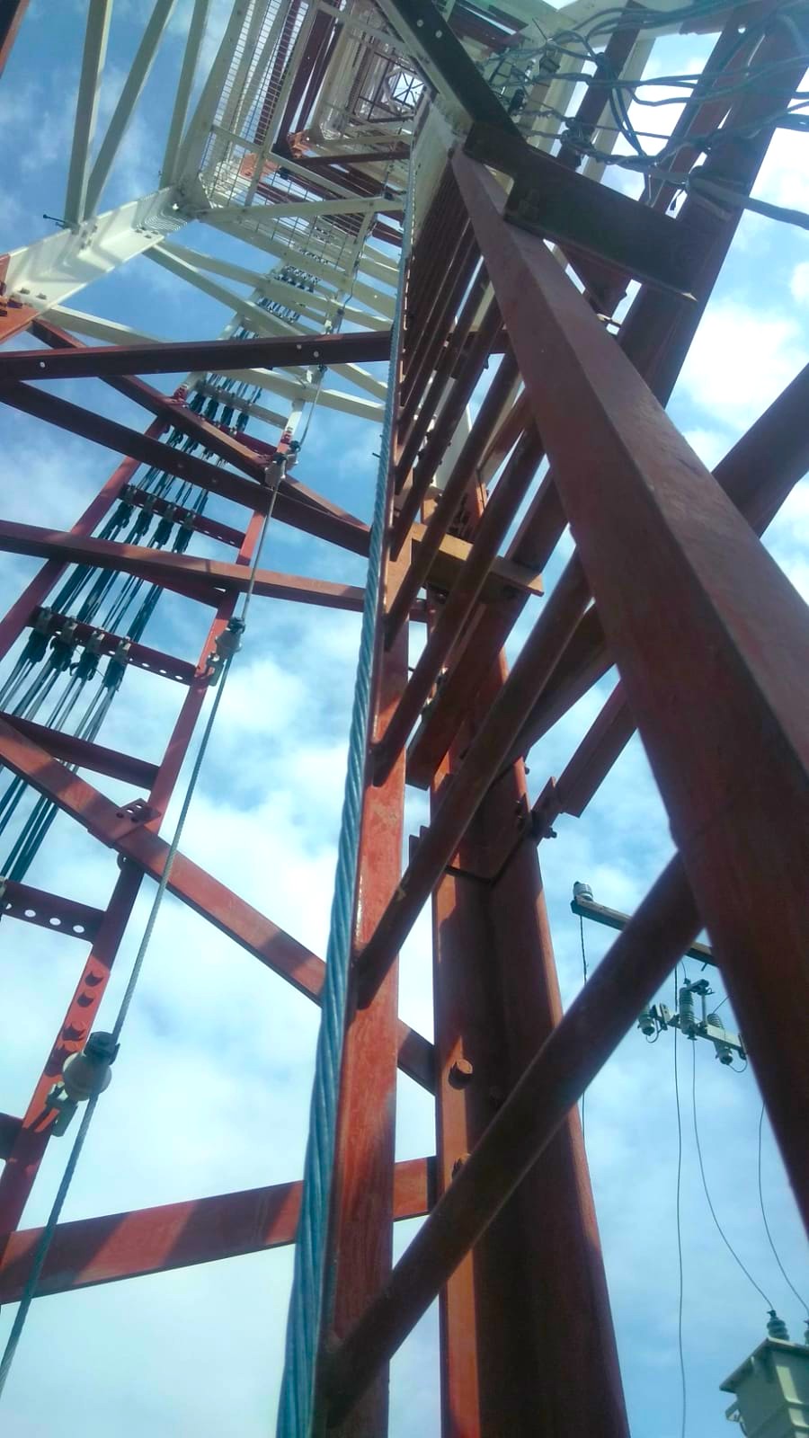 trabajo previo de Finza